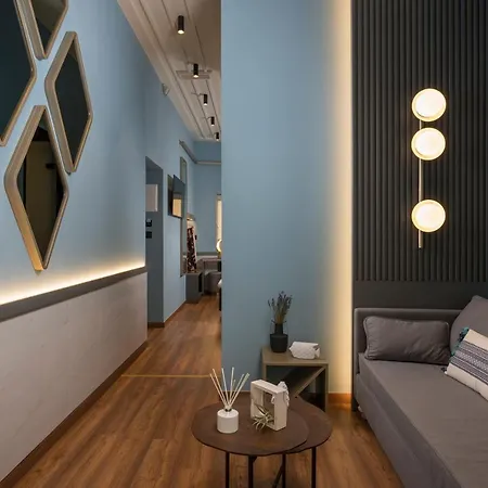 Veneri Boutique Aparthotel