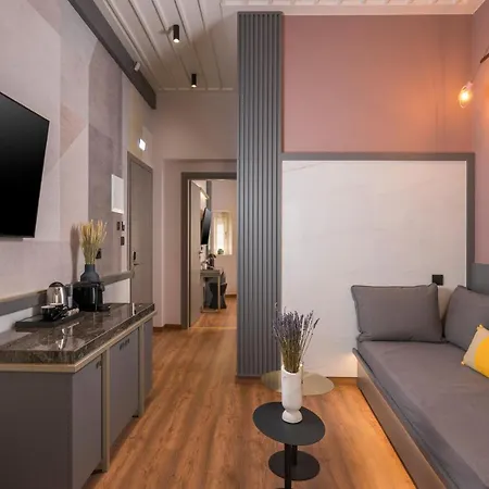 Aparthotel Veneri Boutique Chania (Crete)