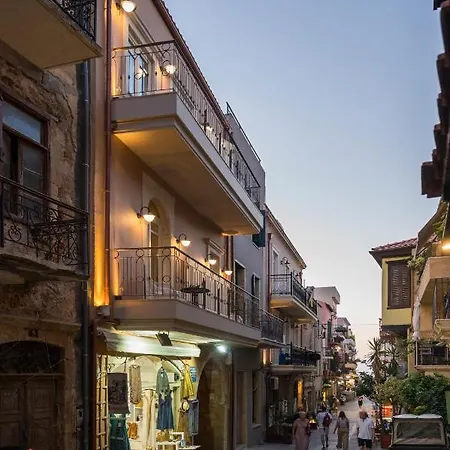 Veneri Boutique Aparthotel