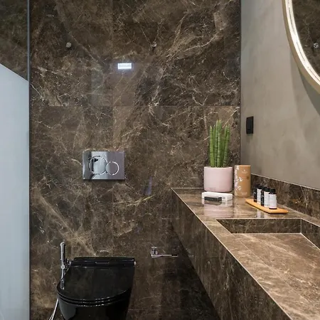 Aparthotel Veneri Boutique Chania (Crete)