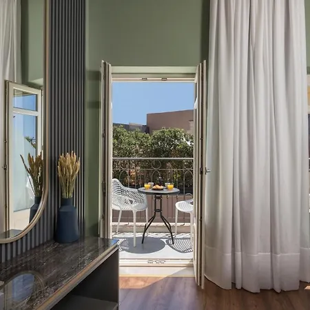 Veneri Boutique Aparthotel 3*