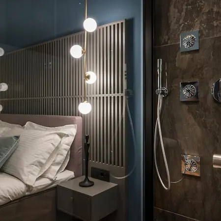 Veneri Boutique Aparthotel 3*