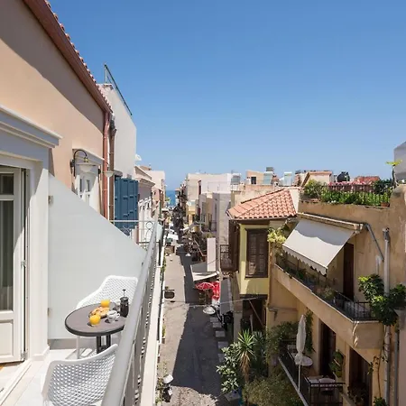 Veneri Boutique Aparthotel 3*