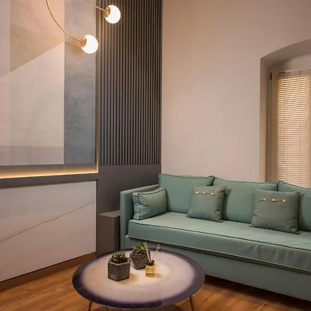 Veneri Boutique Aparthotel Chania (Crete)