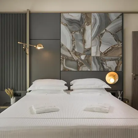 Aparthotel Veneri Boutique Chania (Crete)