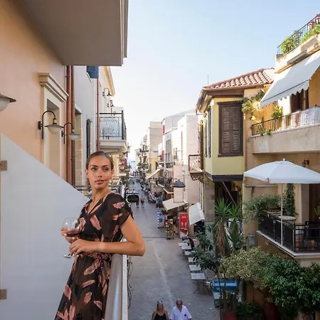 Veneri Boutique Aparthotel Chania (Crete)
