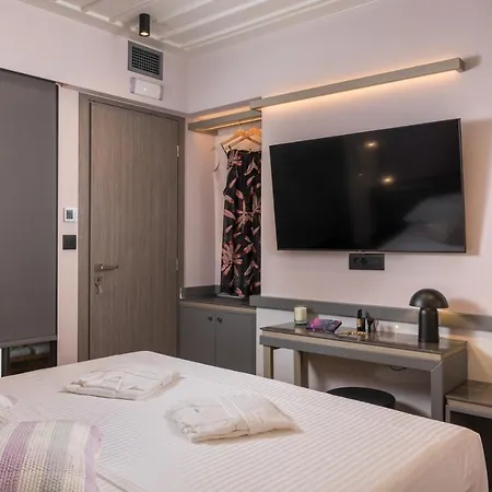 Veneri Boutique Aparthotel 3*