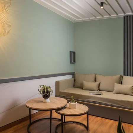 Aparthotel Veneri Boutique Chania (Crete)
