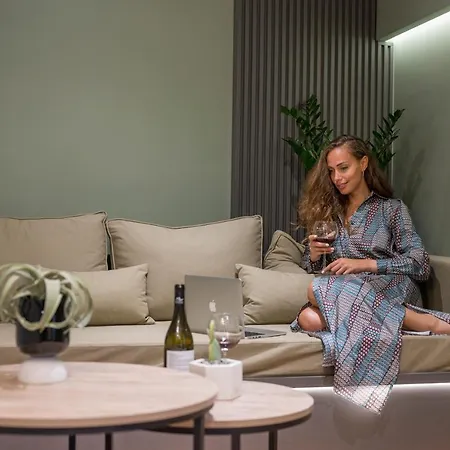 Veneri Boutique Aparthotel 3*